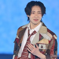 川崎星輝(C)モデルプレス