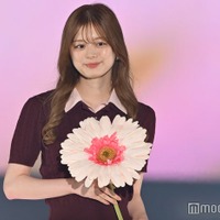 紺野彩夏(C)モデルプレス