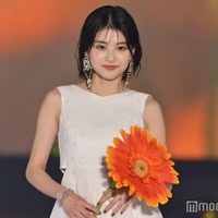 出口夏希(C)モデルプレス