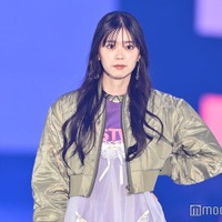 坂井仁香(C)モデルプレス