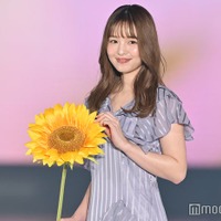 横田真悠(C)モデルプレス