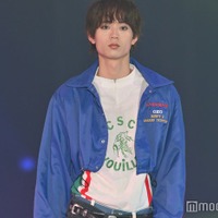 水沢林太郎(C)モデルプレス