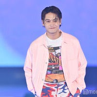 井上想良(C)モデルプレス