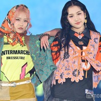 JOA、KOKORO(C)モデルプレス