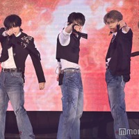 &TEAM(C)モデルプレス