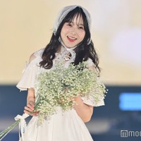 本田紗来(C)モデルプレス
