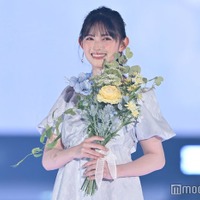 菅田愛貴(C)モデルプレス