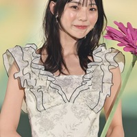 菊地姫奈(C)モデルプレス
