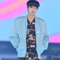 夏生大湖(C)モデルプレス