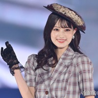 鶴嶋乃愛(C)モデルプレス
