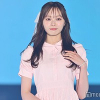 梅澤美波(C)モデルプレス