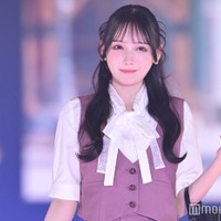鈴木瞳美(C)モデルプレス