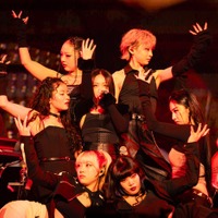 HANA/撮影:釘野孝宏(C)VIVA LA ROCK 2025 ALL RIGHTS RESERVED.