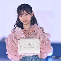 早崎すずき(C)モデルプレス