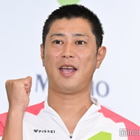尾形貴弘(C)モデルプレス