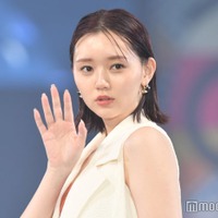 イメチェン前の江野沢愛美(C)モデルプレス