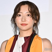 武田玲奈(C)モデルプレス