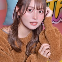 るな(C)モデルプレス