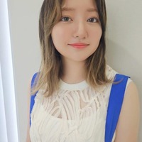 谷花音Instagramより