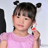 村方乃々佳(C)モデルプレス