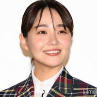 イメチェン前の奈緒（C）モデルプレス