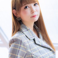 中川翔子（提供写真）