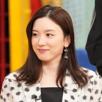 永野芽郁（C）日本テレビ