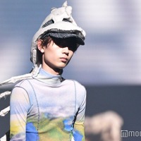 水沢林太郎(C)モデルプレス
