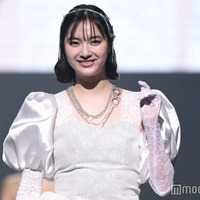 新川優愛(C)モデルプレス