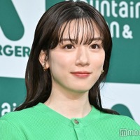 永野芽郁(C)モデルプレス