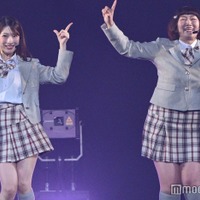 二瓶有加、川村エミコ(C)モデルプレス