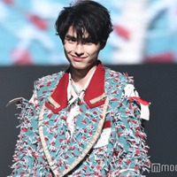 本田響矢(C)モデルプレス