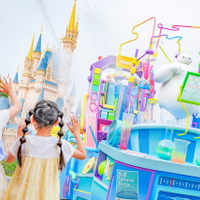 ランド＆シーを自由に行き来できるパスポート発売開始！夏ディズニー開催中の期間限定で