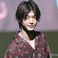吉澤要人(C)モデルプレス
