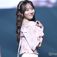石田千穂(C)モデルプレス
