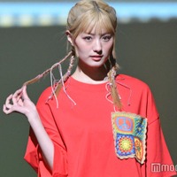 鶴嶋乃愛(C)モデルプレス