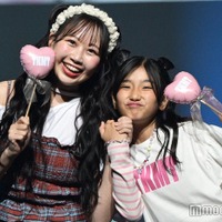 松本かれん、MINO CHANG(C)モデルプレス