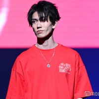 樋口幸平(C)モデルプレス
