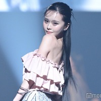 さくら(C)モデルプレス