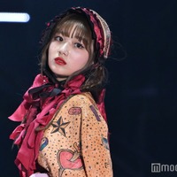 希空(C)モデルプレス