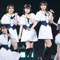 STU48(C)モデルプレス