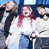 くれいじーまぐねっと(C)モデルプレス