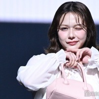 村重杏奈(C)モデルプレス