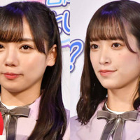 「激アツ」齊藤京子、佐々木久美との日向坂46“同期”SHOTにファン感激「最高の絆」「尊い…」