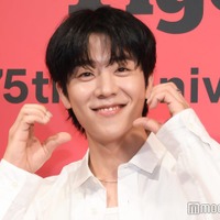 チェ・ジョンヒョプ(C)モデルプレス
