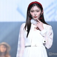 ゆうちゃみ(C)モデルプレス