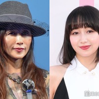 工藤静香、Cocomi(C)モデルプレス