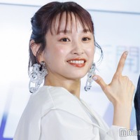 イメチェン前の高橋愛(C)モデルプレス