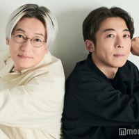 井浦新、高橋一生(C)モデルプレス