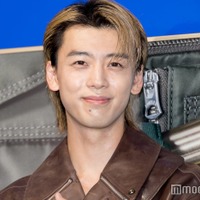 竹内涼真(C)モデルプレス